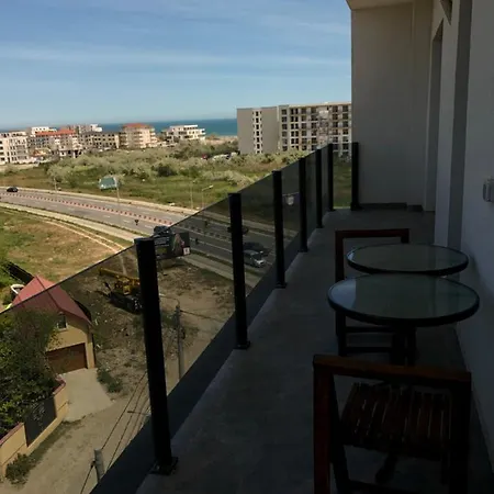 Apartament Kitesurf *