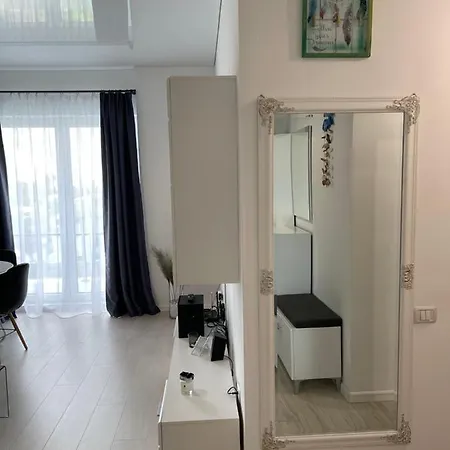 Kitesurf Apartament