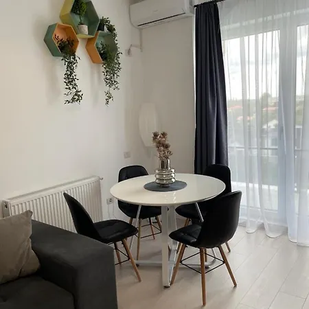 Kitesurf Apartament *