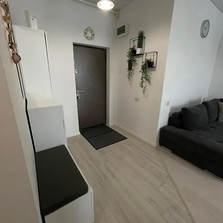 Kitesurf Apartament *