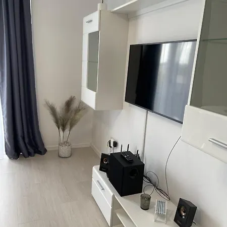 Kitesurf Apartament *