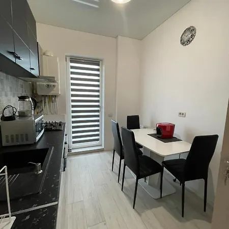Kitesurf Apartament