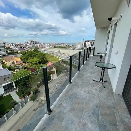 Kitesurf Apartament *