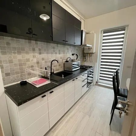 Apartament Kitesurf Năvodari