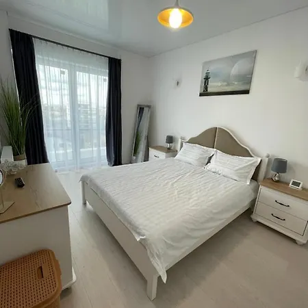 Kitesurf Apartament